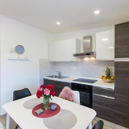 Apartment Finta Rogotin Extérieur photo