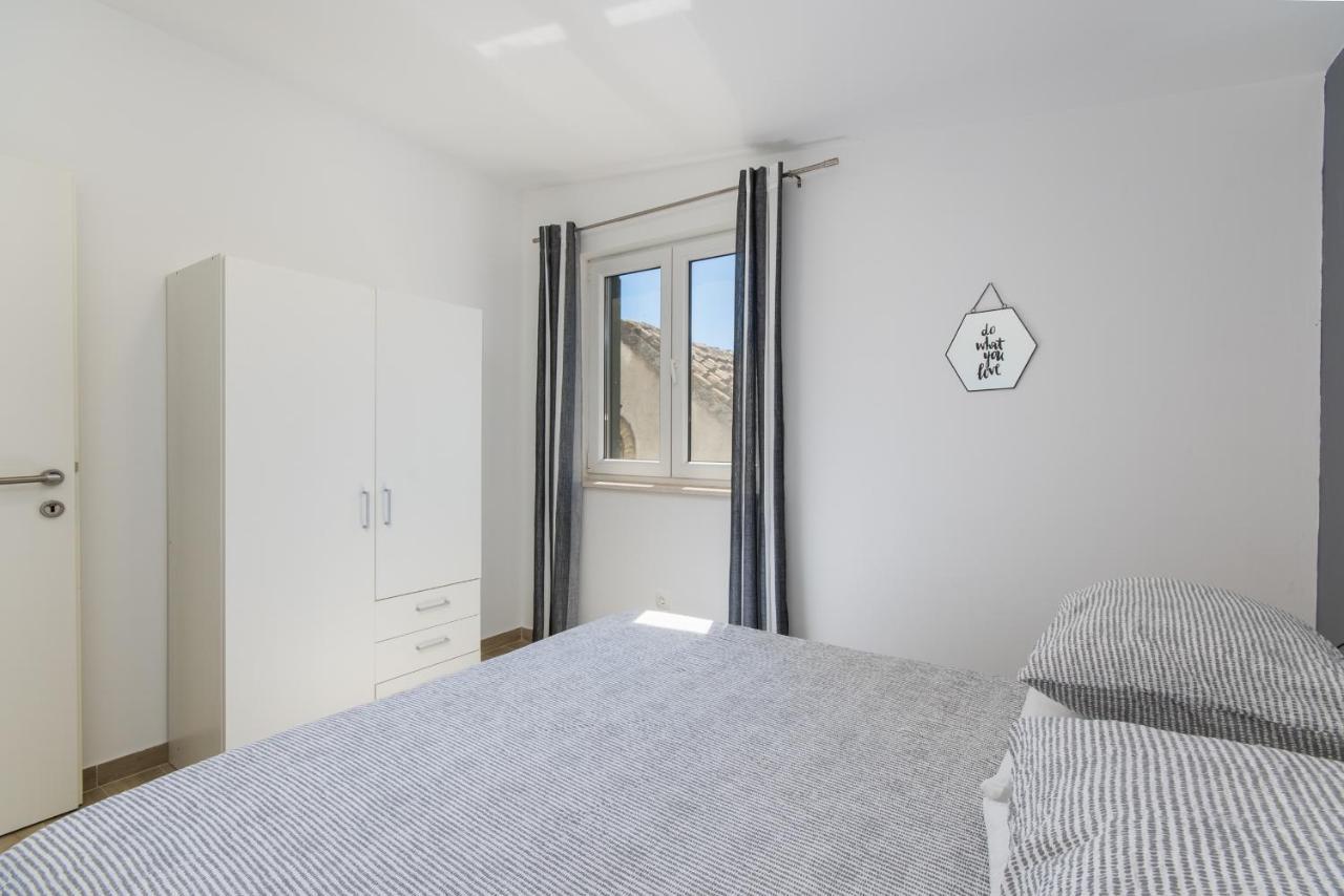 Apartment Finta Rogotin Extérieur photo