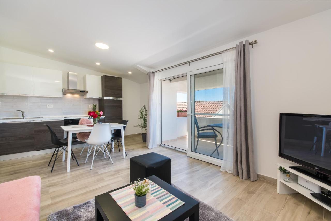 Apartment Finta Rogotin Extérieur photo