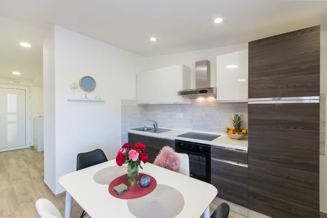 Apartment Finta Rogotin Extérieur photo