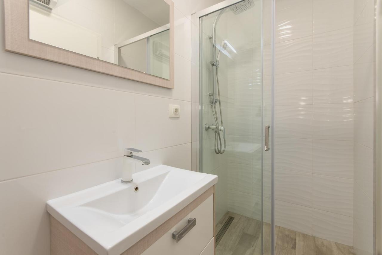Apartment Finta Rogotin Extérieur photo