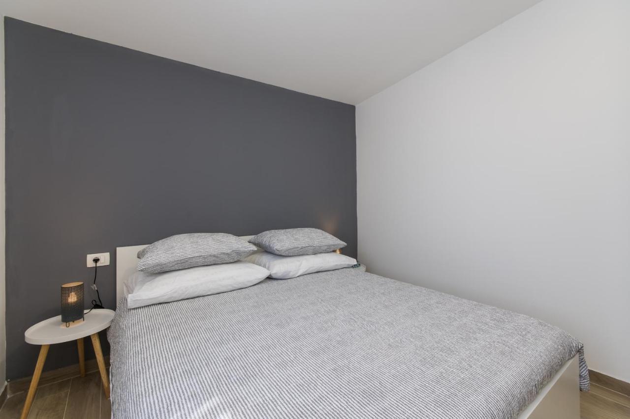 Apartment Finta Rogotin Extérieur photo