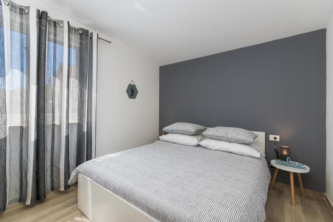 Apartment Finta Rogotin Extérieur photo