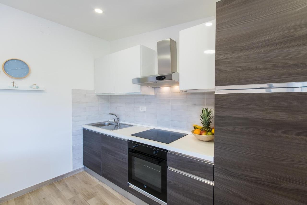 Apartment Finta Rogotin Extérieur photo