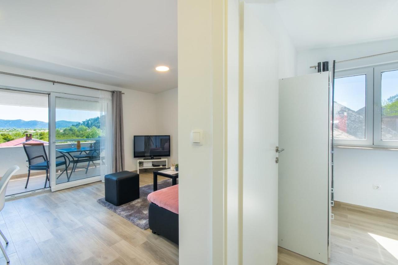 Apartment Finta Rogotin Extérieur photo